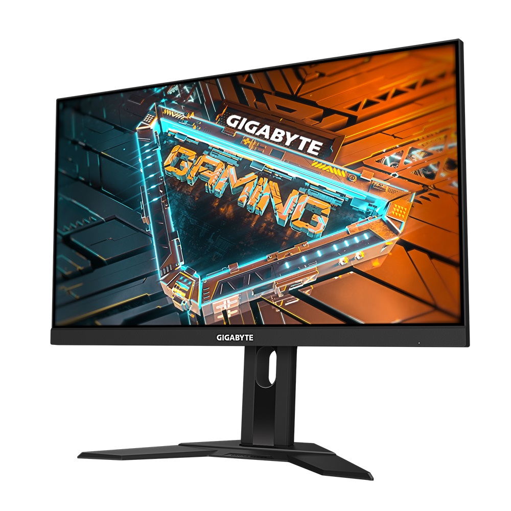 Monitor Led 24 Gaming Gigabyte G24f2 165hz 1ms