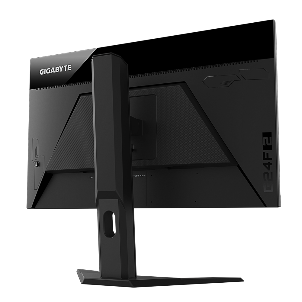 Monitor Led 24 Gaming Gigabyte G24f2 165hz 1ms
