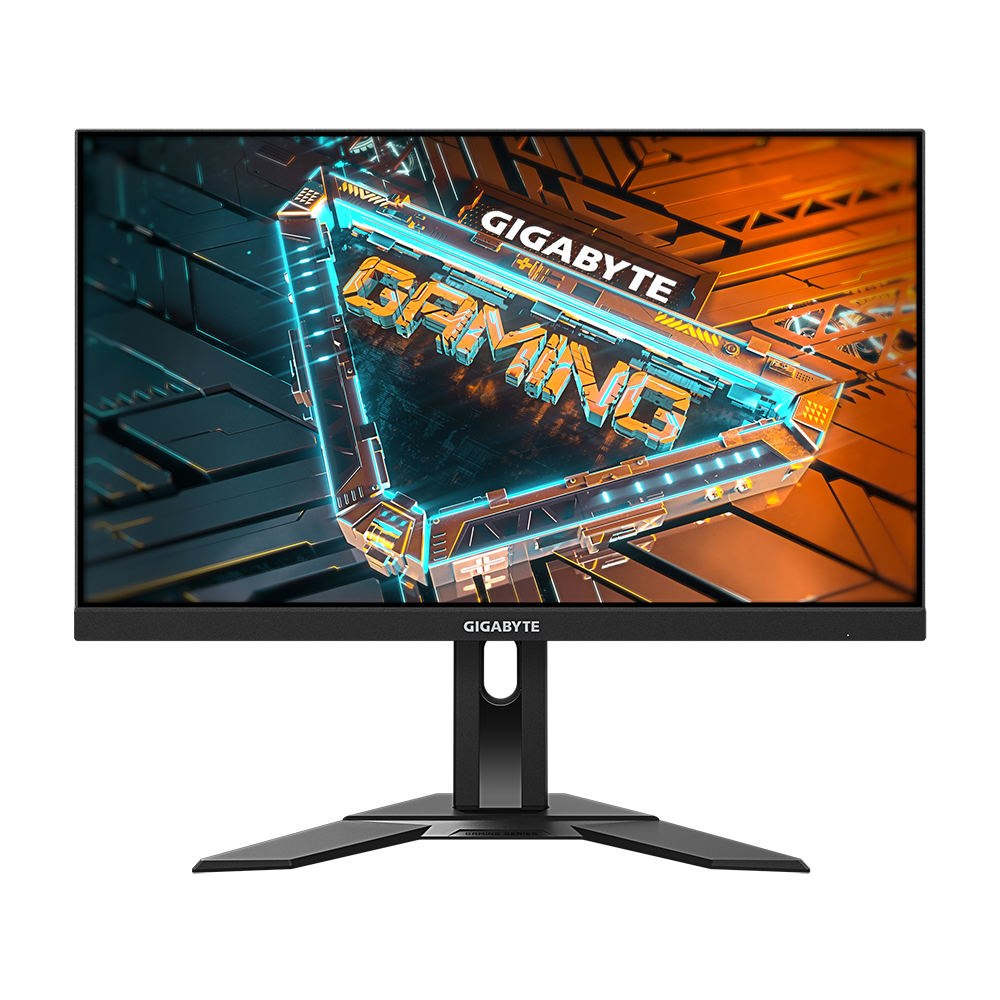 Monitor Led 24 Gaming Gigabyte G24f2 165hz 1ms
