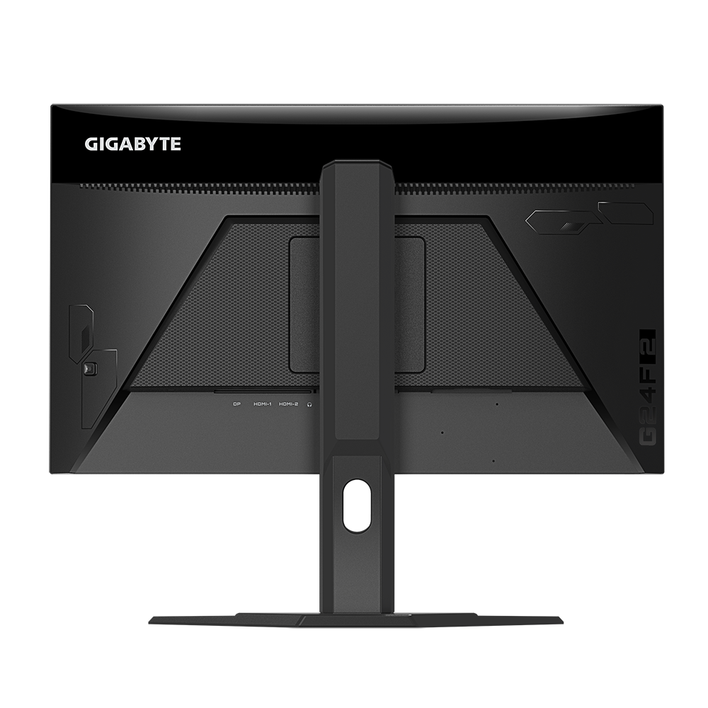 Monitor Led 24 Gaming Gigabyte G24f2 165hz 1ms