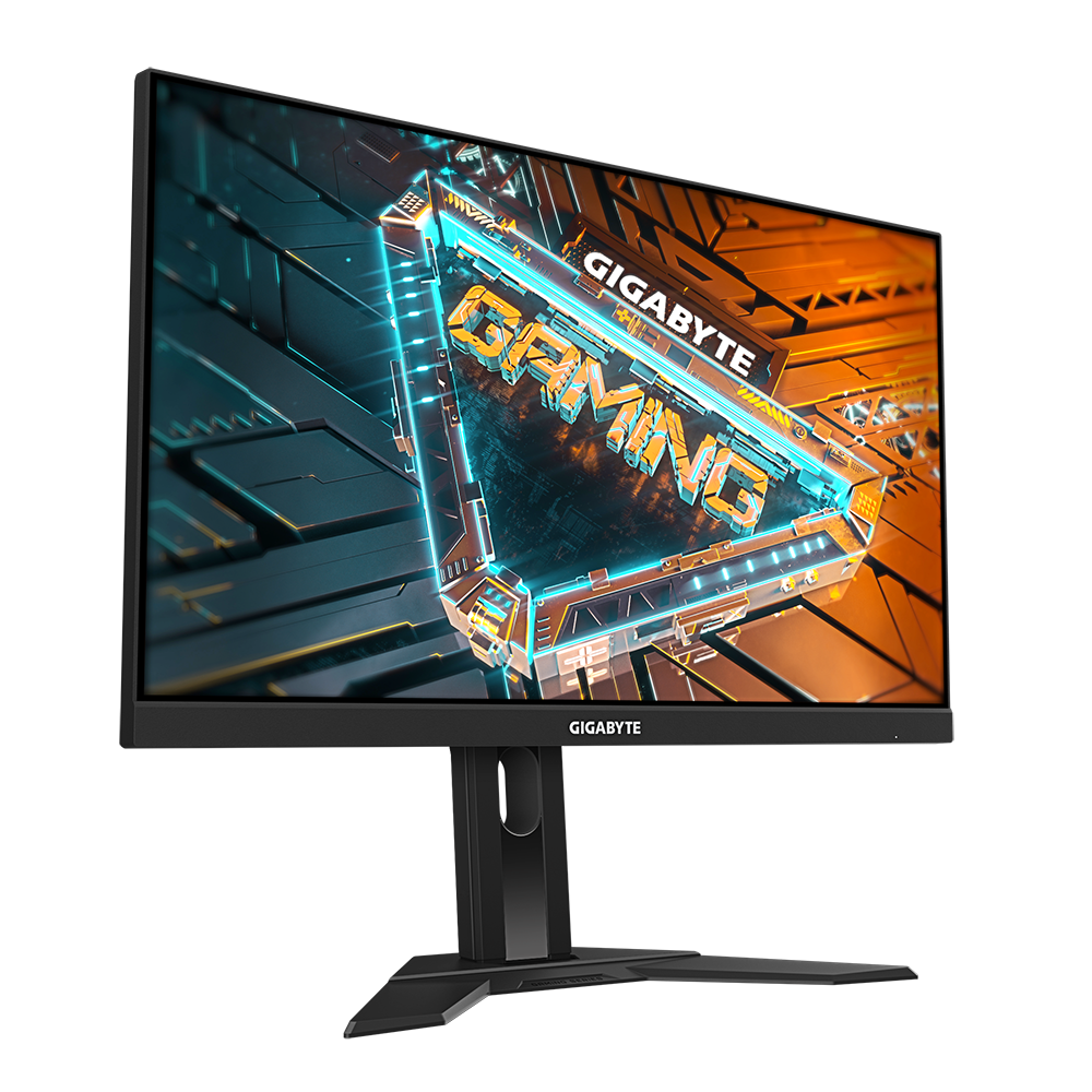 Monitor Led 24 Gaming Gigabyte G24f2 165hz 1ms