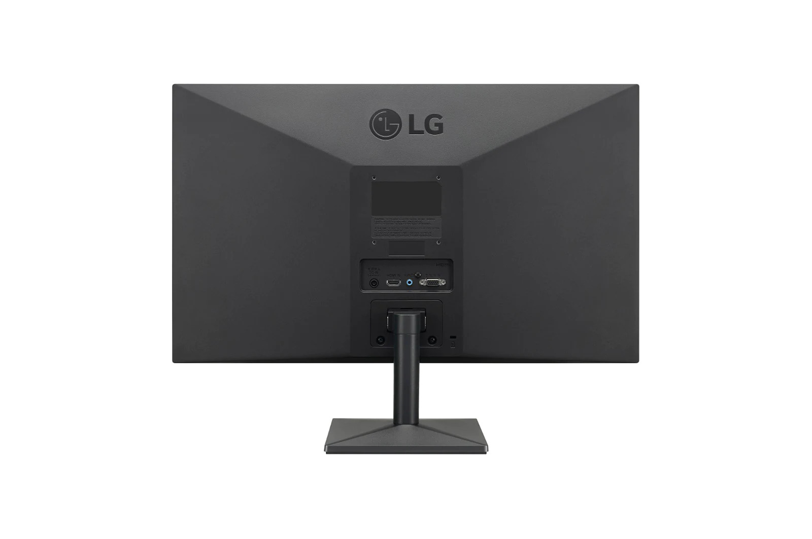 Monitor Lg Led 24 24mk430h-b Hdmi