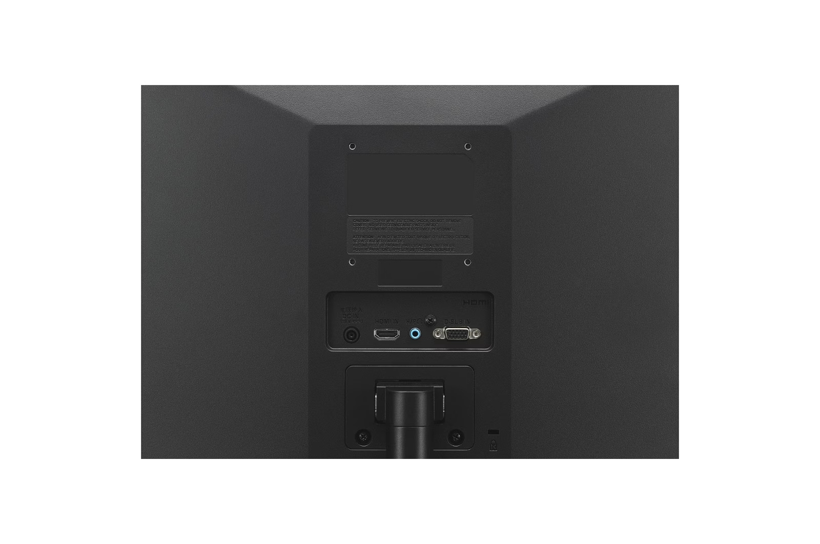 Monitor Lg Led 24 24mk430h-b Hdmi