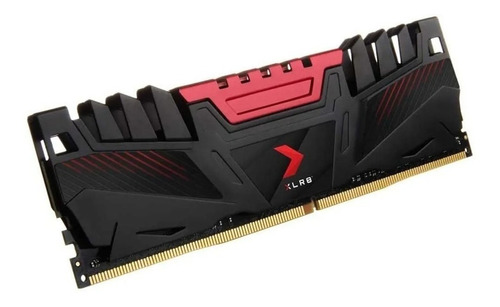 Memoria Ram Pny 8gb Ddr4 2666 Pc4-21300