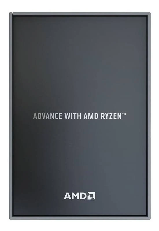 Procesador Amd Ryzen 9 7950x 16 Nucleos 5.7ghz Am5 S-cooler C-video