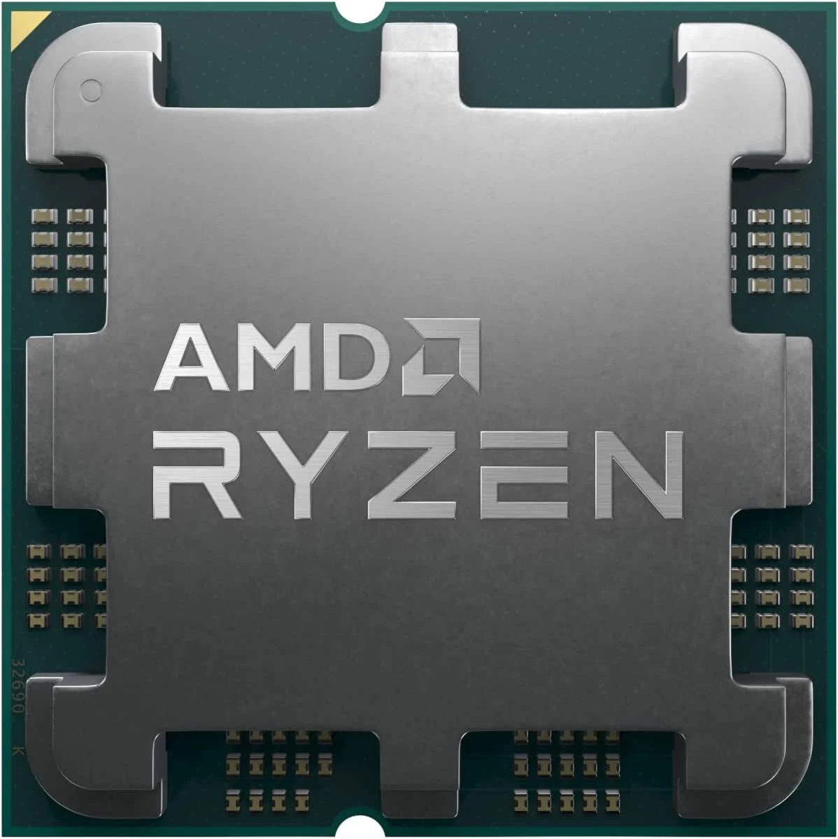 Procesador Amd Ryzen 9 7950x 16 Nucleos 5.7ghz Am5 S-cooler C-video
