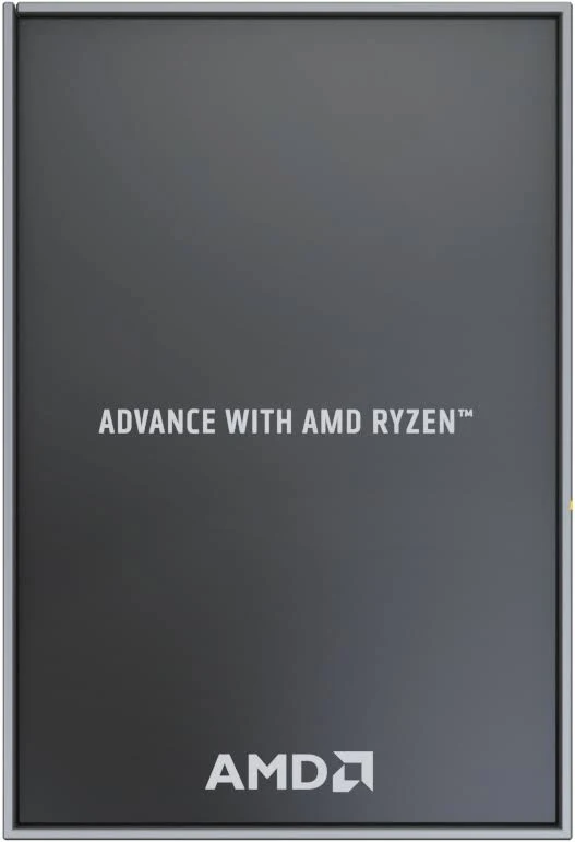 Procesador Amd Ryzen 9 7900x 12 Nucleos 5.6ghz Am5 S-cooler C-video