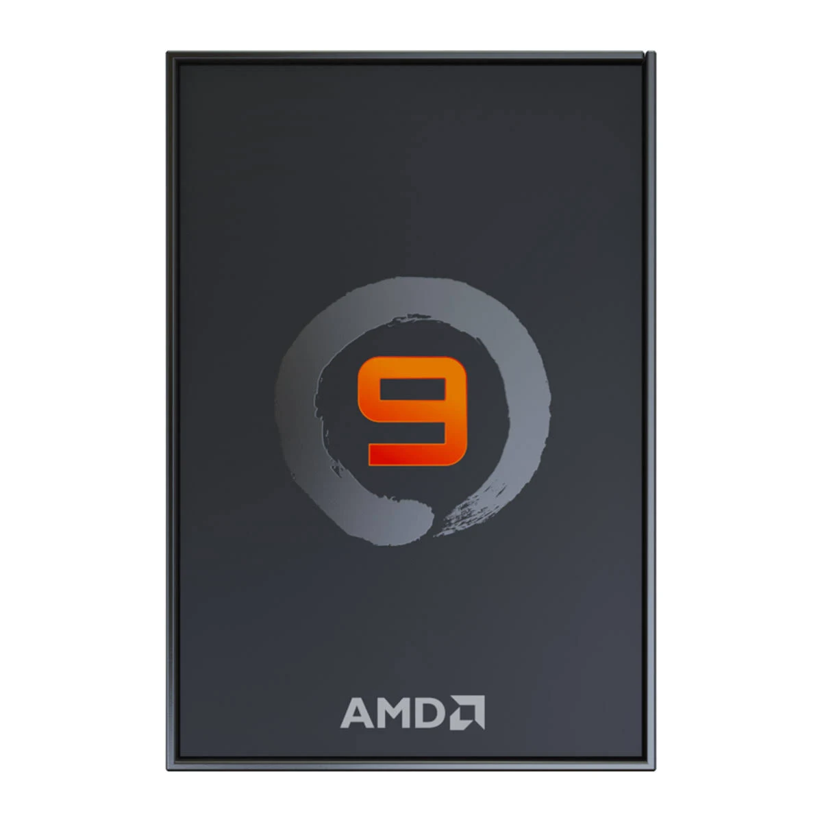 Procesador Amd Ryzen 9 7900x 12 Nucleos 5.6ghz Am5 S-cooler C-video