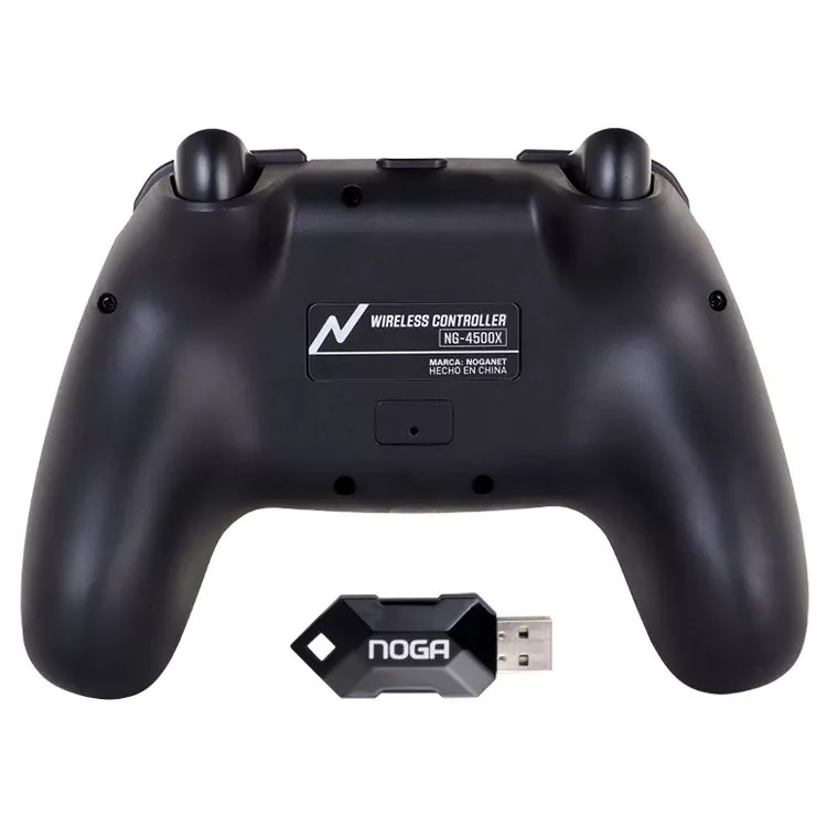 Gamepad Inalambrico Ps3-pc