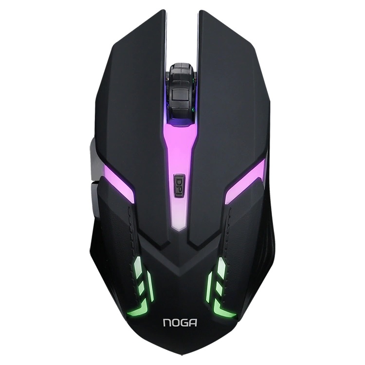 Kit Gamer 4 En 1 Teclado-mouse-auricular-mouse Pad