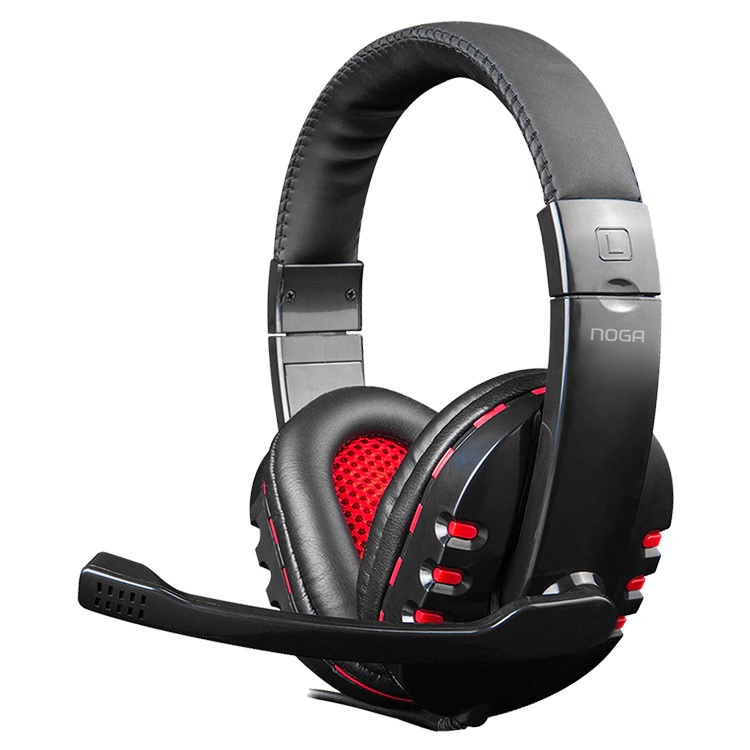 Kit Gamer 4 En 1 Teclado-mouse-auricular-mouse Pad