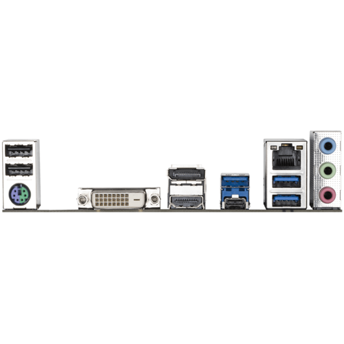 Motherboard Gigabyte B560m Ds3h V2 (1200) 