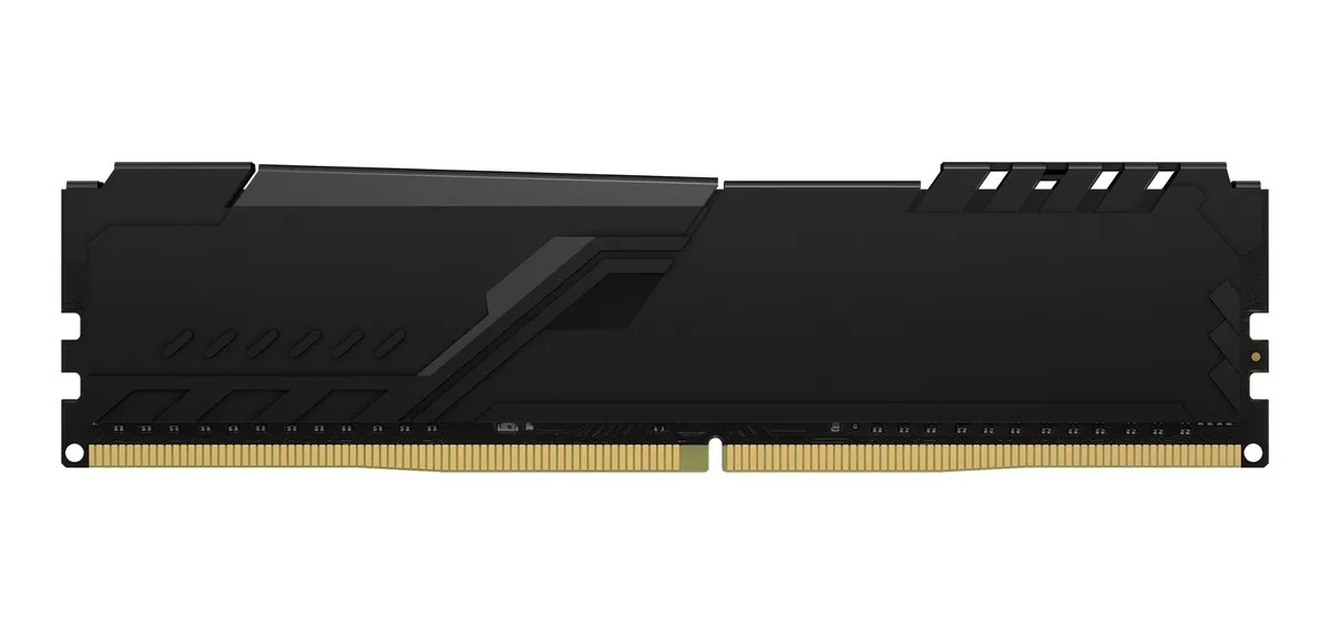 Memoria Ram 8 Gb Kingston Fury Beast Ddr4-2666