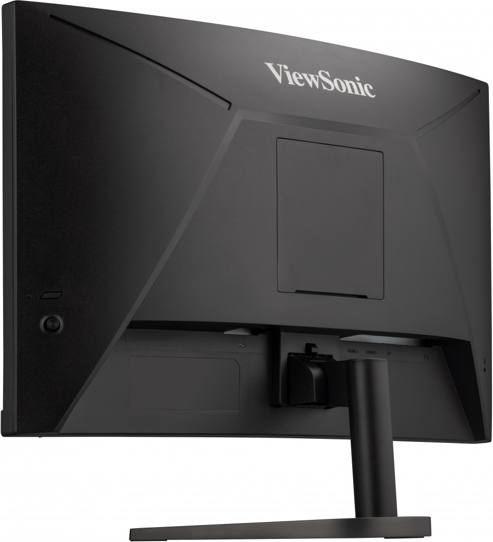 Monitor 24 Curvo  Viewsonic 165hz Vx2468-pc-mhd