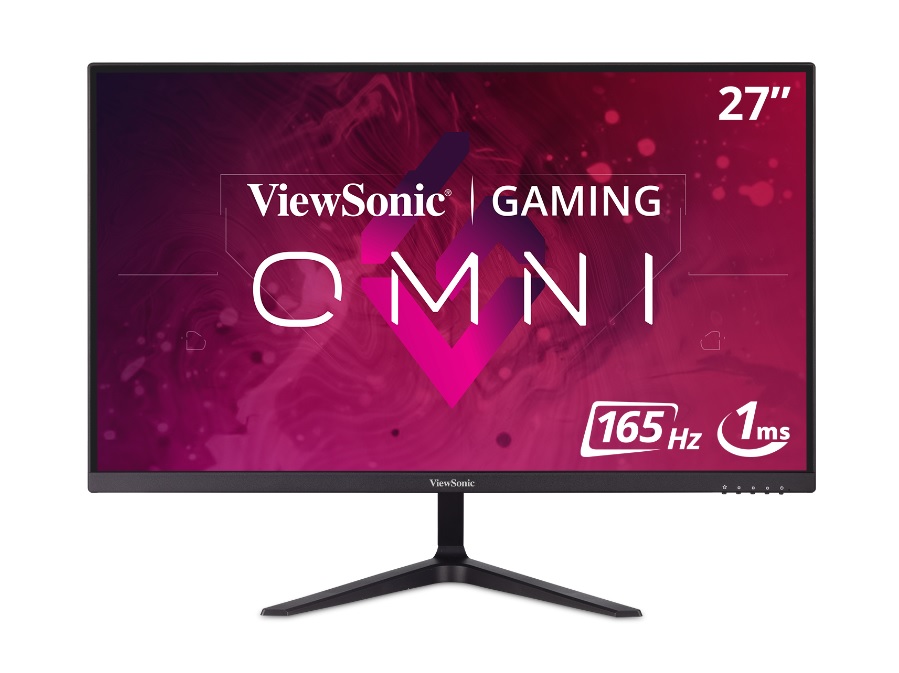 Monitor 27 Curvo Viewsonic Vx2718-pc-mhd