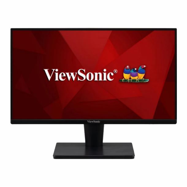 Monitor Led 22 Viewsonic Va2215-h