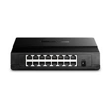 Switch 16p Tp-link Desktop