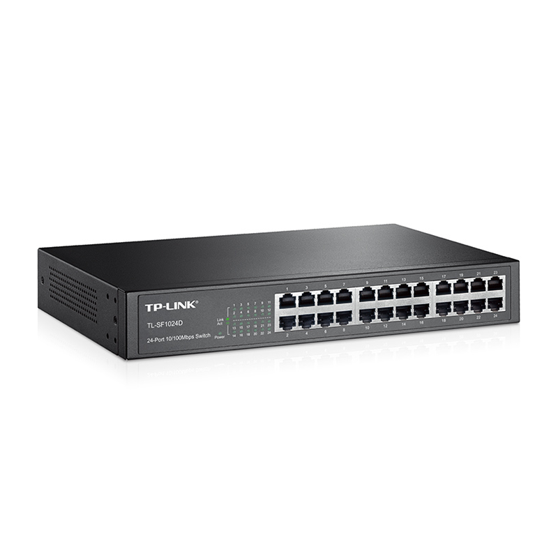  Switch 24p Tp-link Desktop