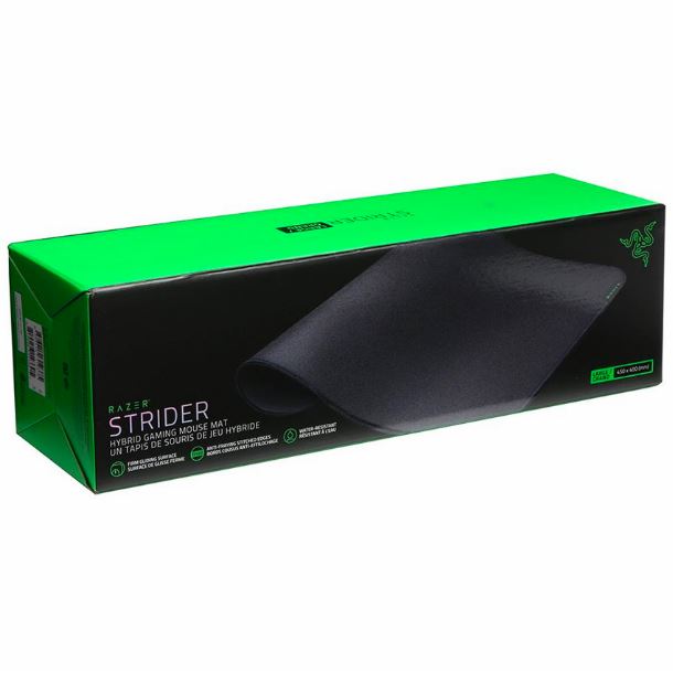 Mouse Pad Razer Strider Hybrid Large - 450x400mm