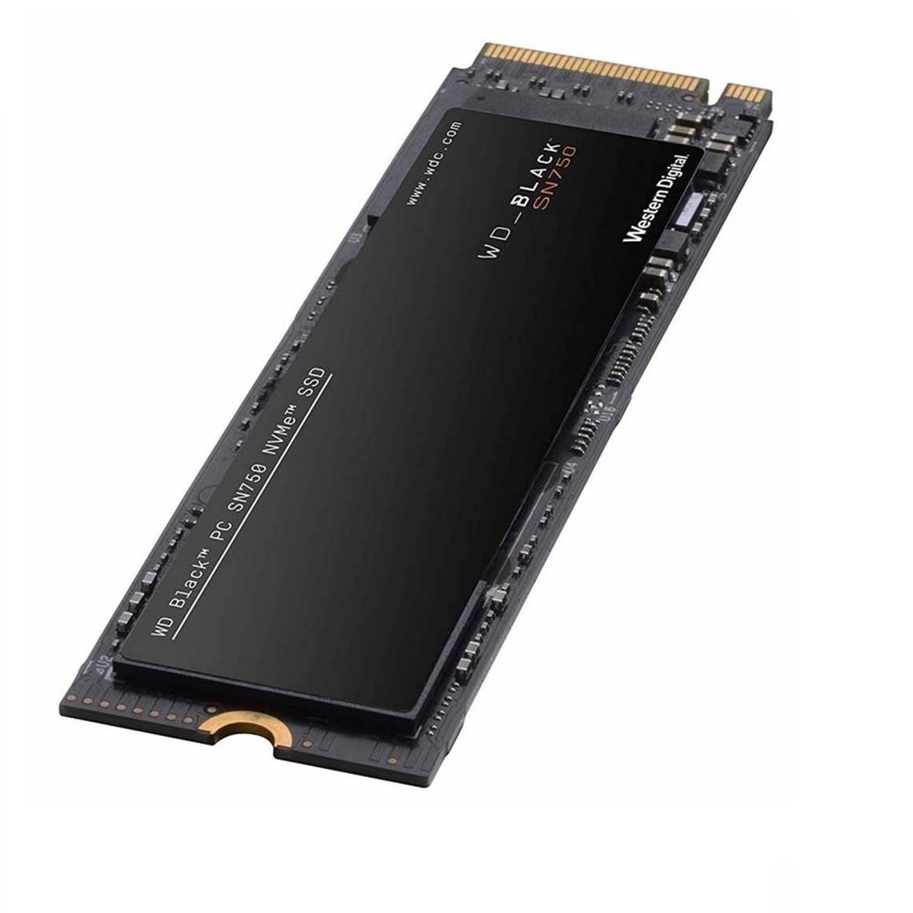 Disco Wd Black Sn770 500gb M2 Nvme