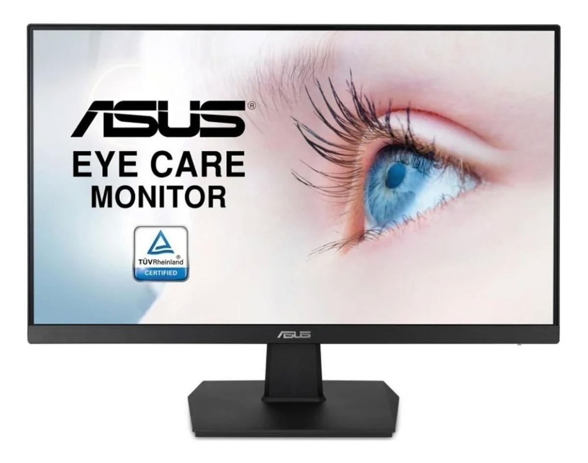 Monitor Asus 27 Va27ehe-j Fhd 75hz Ips