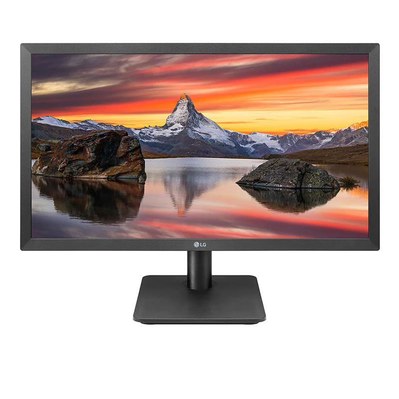 Monitor Lg 22 Led 22mp410-b Hdmi Full Hd 75hz