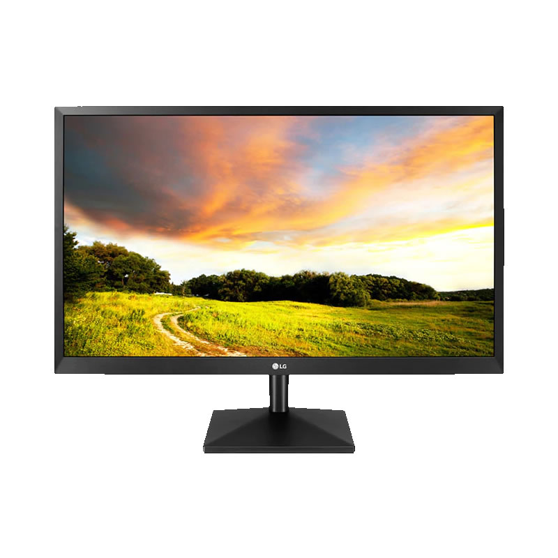 Monitor Lg 20 Led 20mk400h-b Hdmi Hd