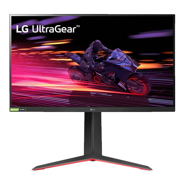 Monitor Gamer Lg Ultragear 27 240hz Ips 1ms 27gp750