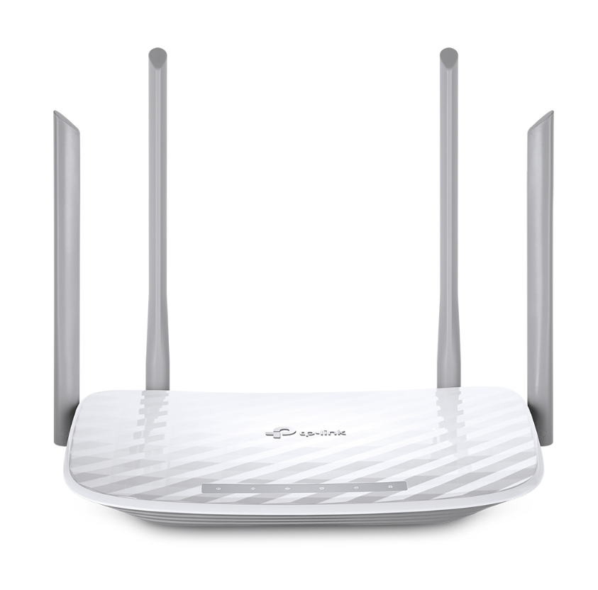 Router Ac1200 Wisp Agile Cfg 10-100 Dual Band Tp
