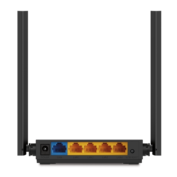 Router Ac1200 Wir Dual Band Tp-link