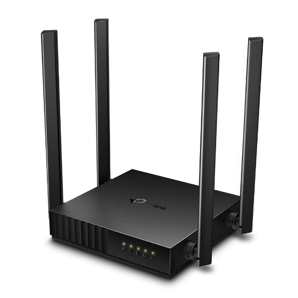 Router Ac1200 Wir Dual Band Tp-link