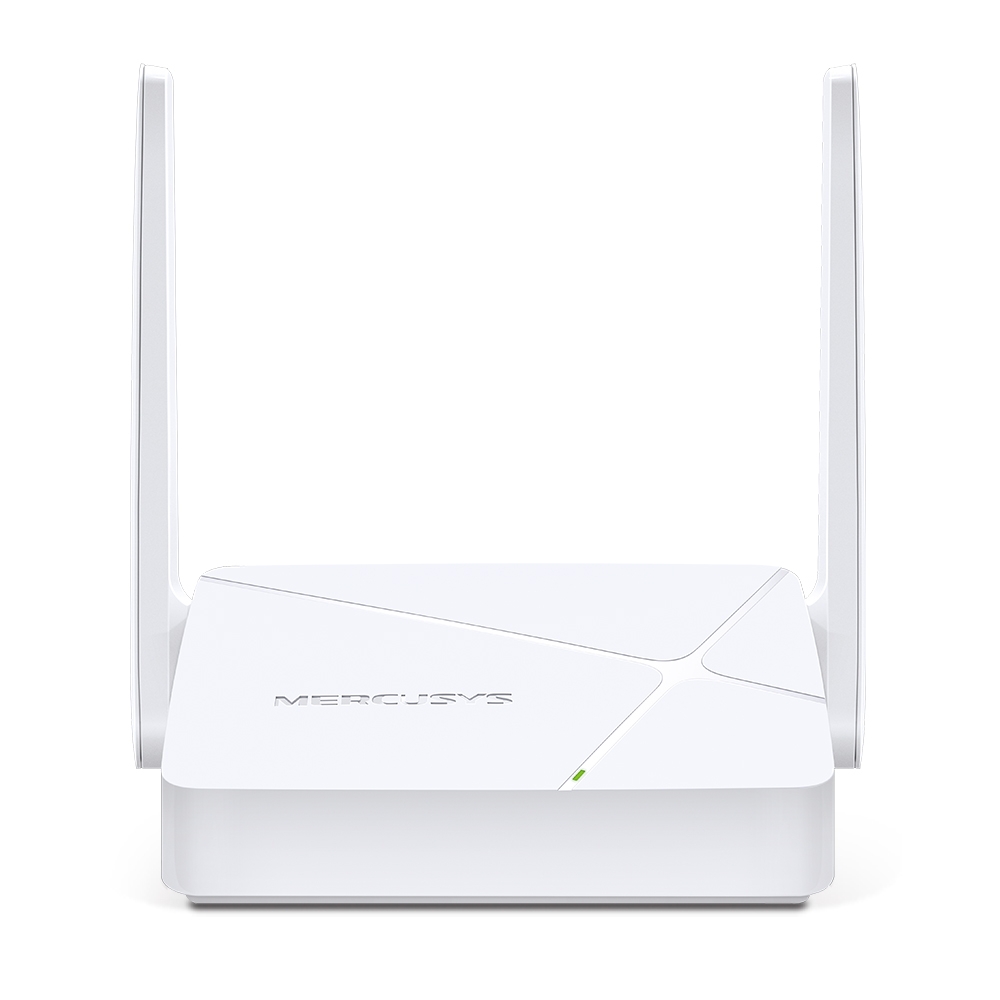  Router Wifi Mercusys Ac750 Dual Band 2