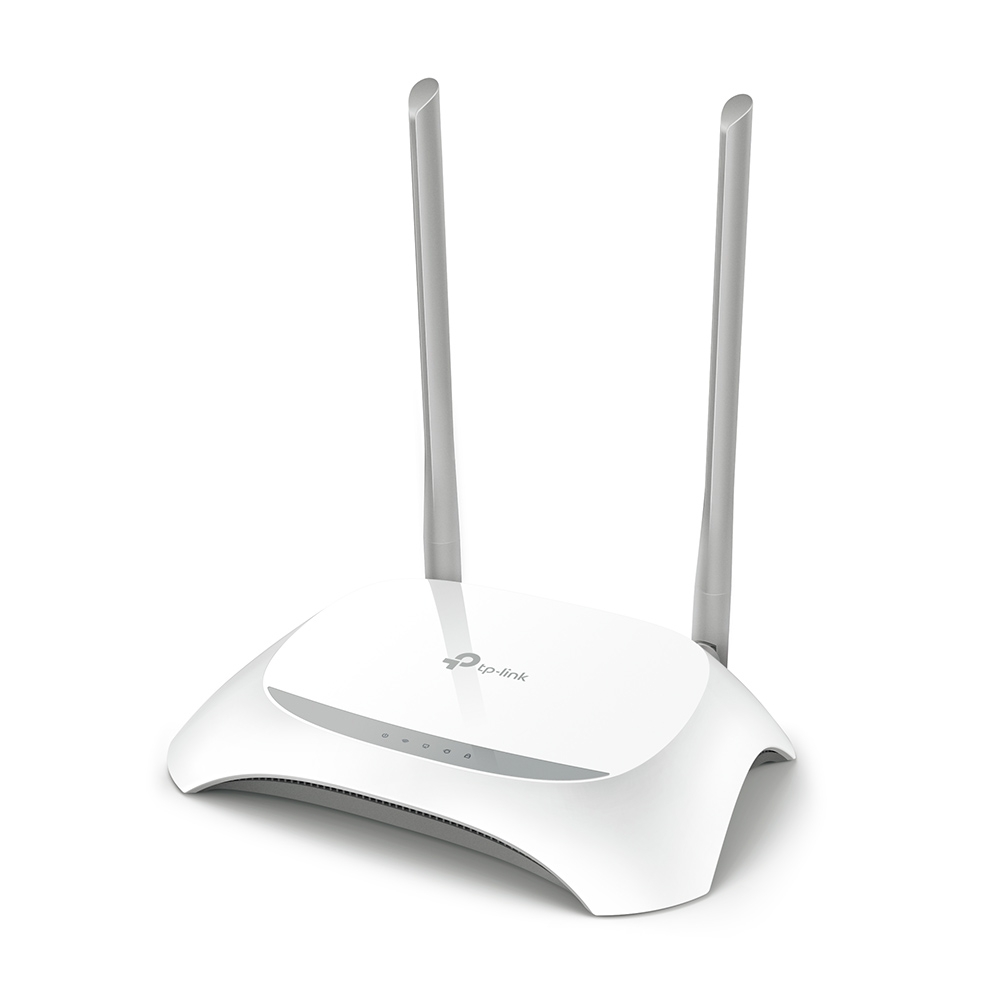Router Wifi Wisp Agile 300mbps Para Isp