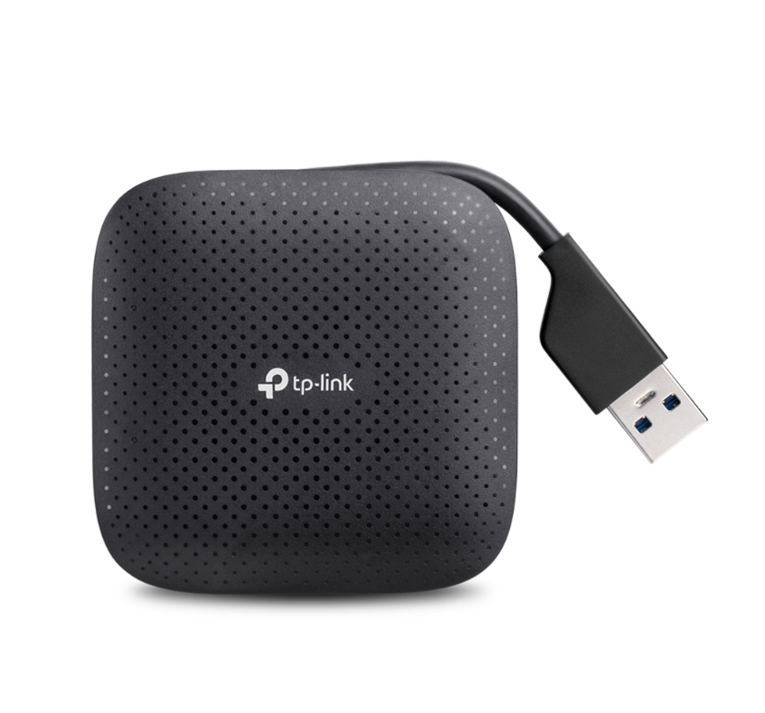 Hub Usb 4 Puertos 3.0 Tp Link