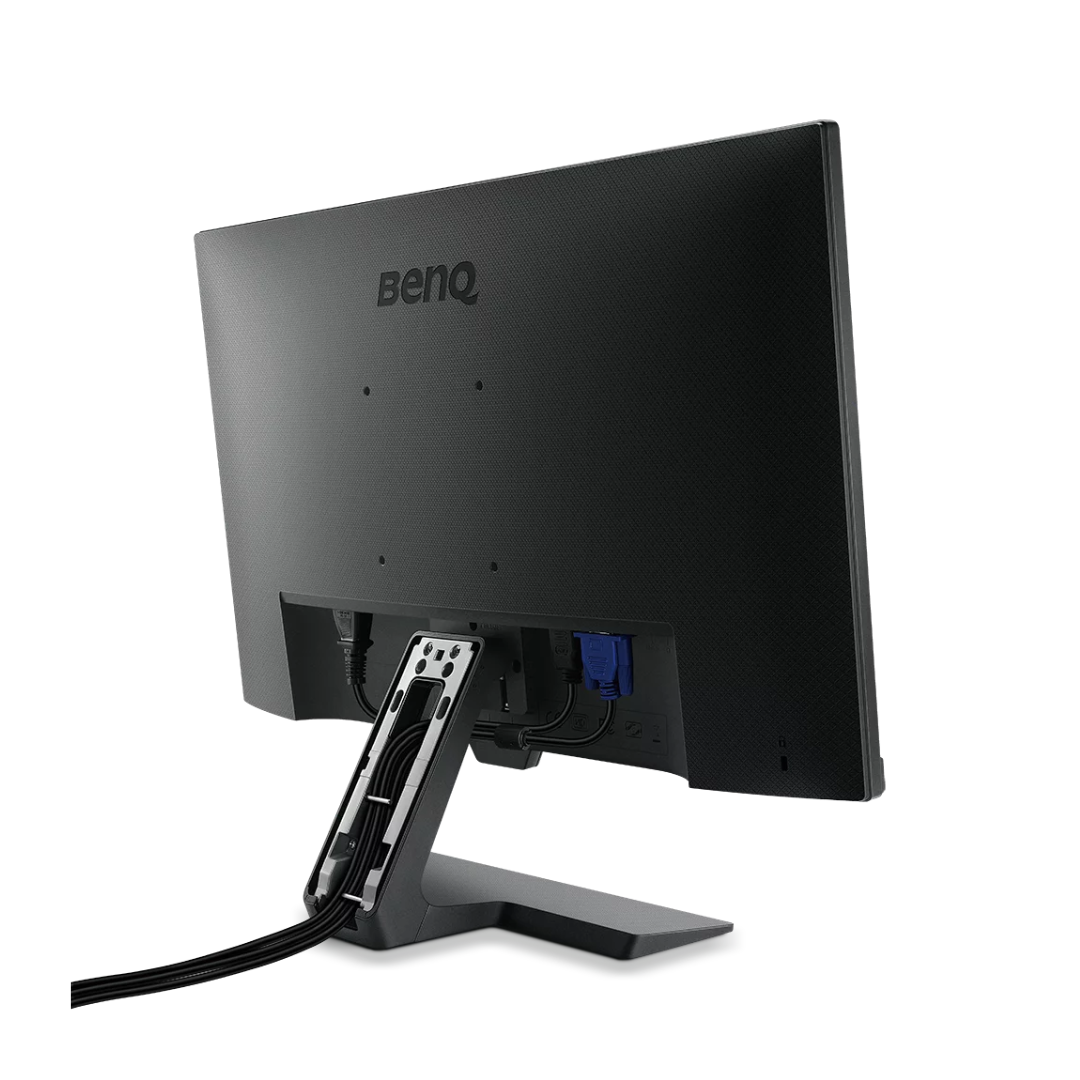 Monitor Benq Led 24 Gw2480 24w Black 60hz