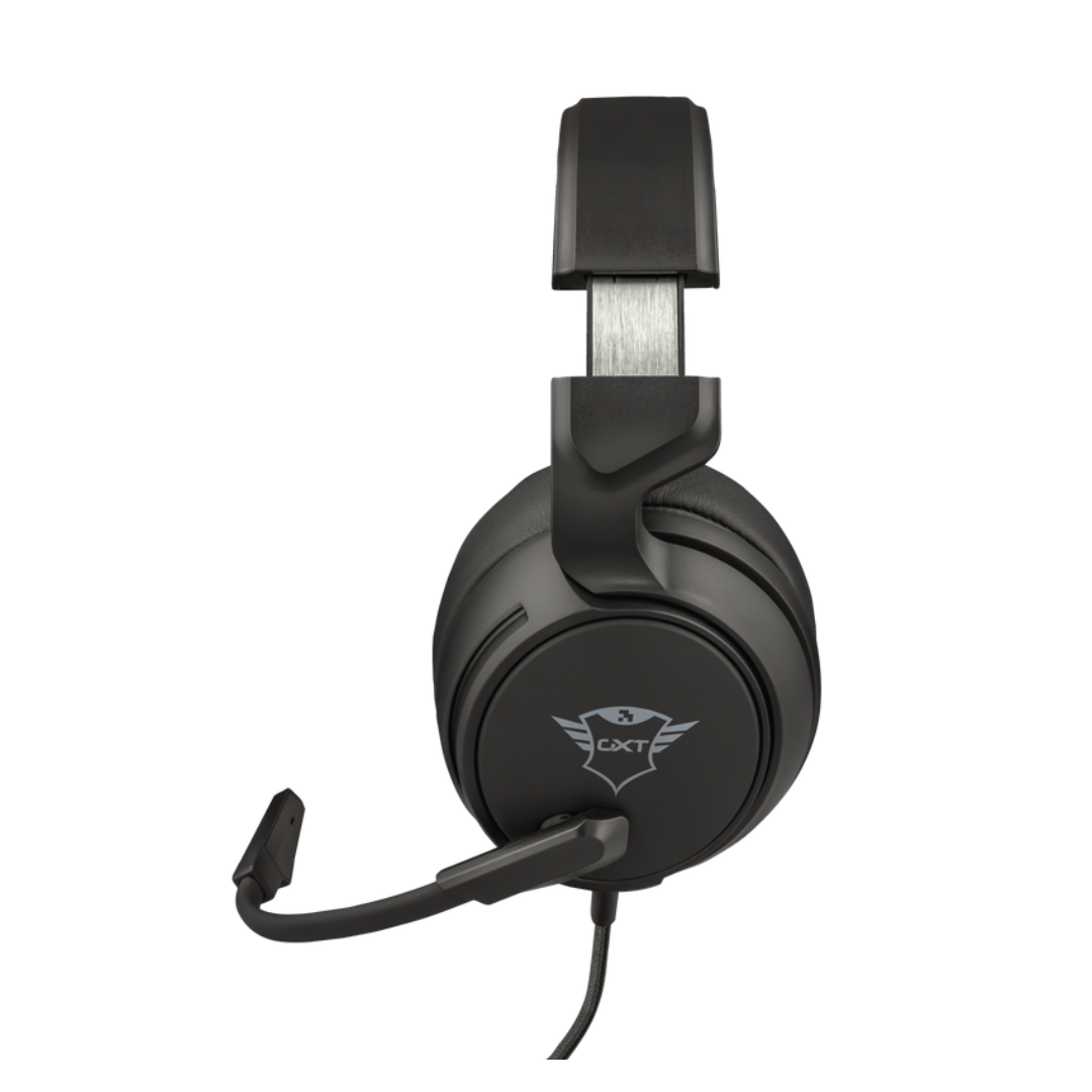 Auricular Gamer Trust Gxt433 Pylo
