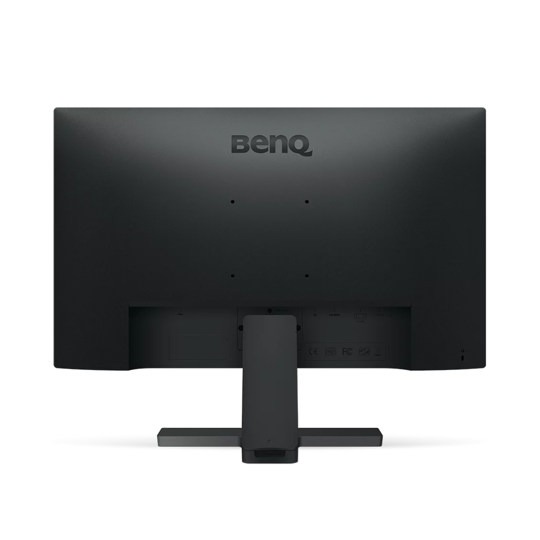 Monitor Benq Led 24 Gw2480 24w Black 60hz