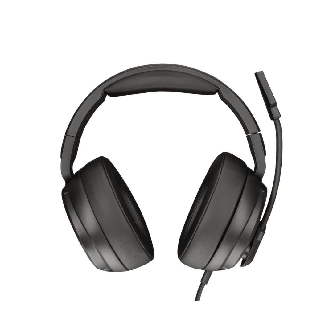 Auricular Gamer Trust Gxt433 Pylo