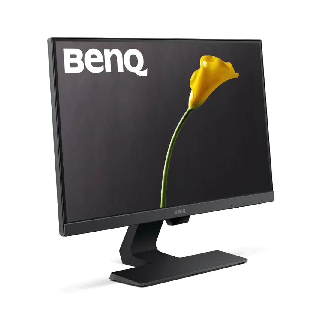 Monitor Benq Led 24 Gw2480 24w Black 60hz