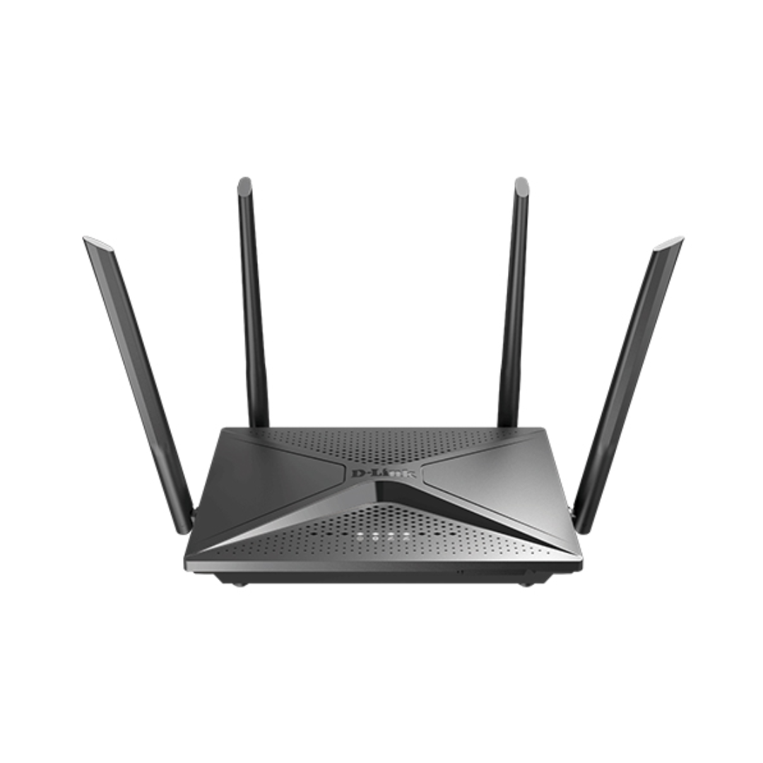 D-link Router Dir-2150 Ac2100 Wi-fi Gb