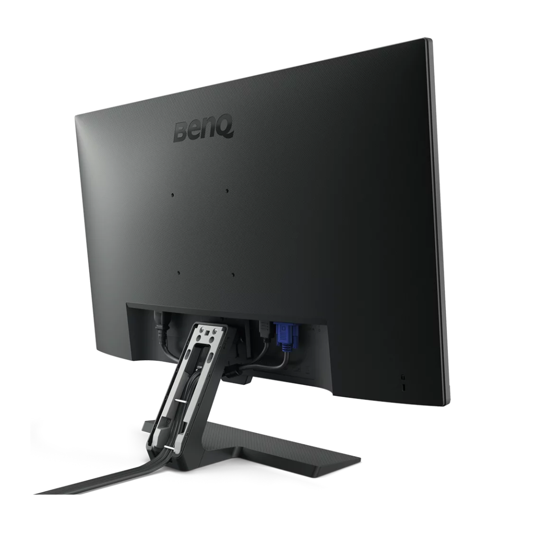 Monitor Benq Led 27 Gw2780 Tpr Black Para Diseno | Noxie Store