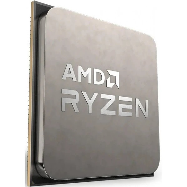 Procesador Amd Ryzen 7 5700x3d 8 Nucleos 4.1 Ghz Am4 S-cooler S-video