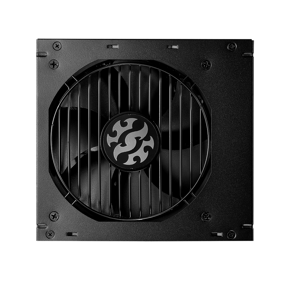 Fuente Xpg 850w Core Reactor Gold Full Modular Refurbished