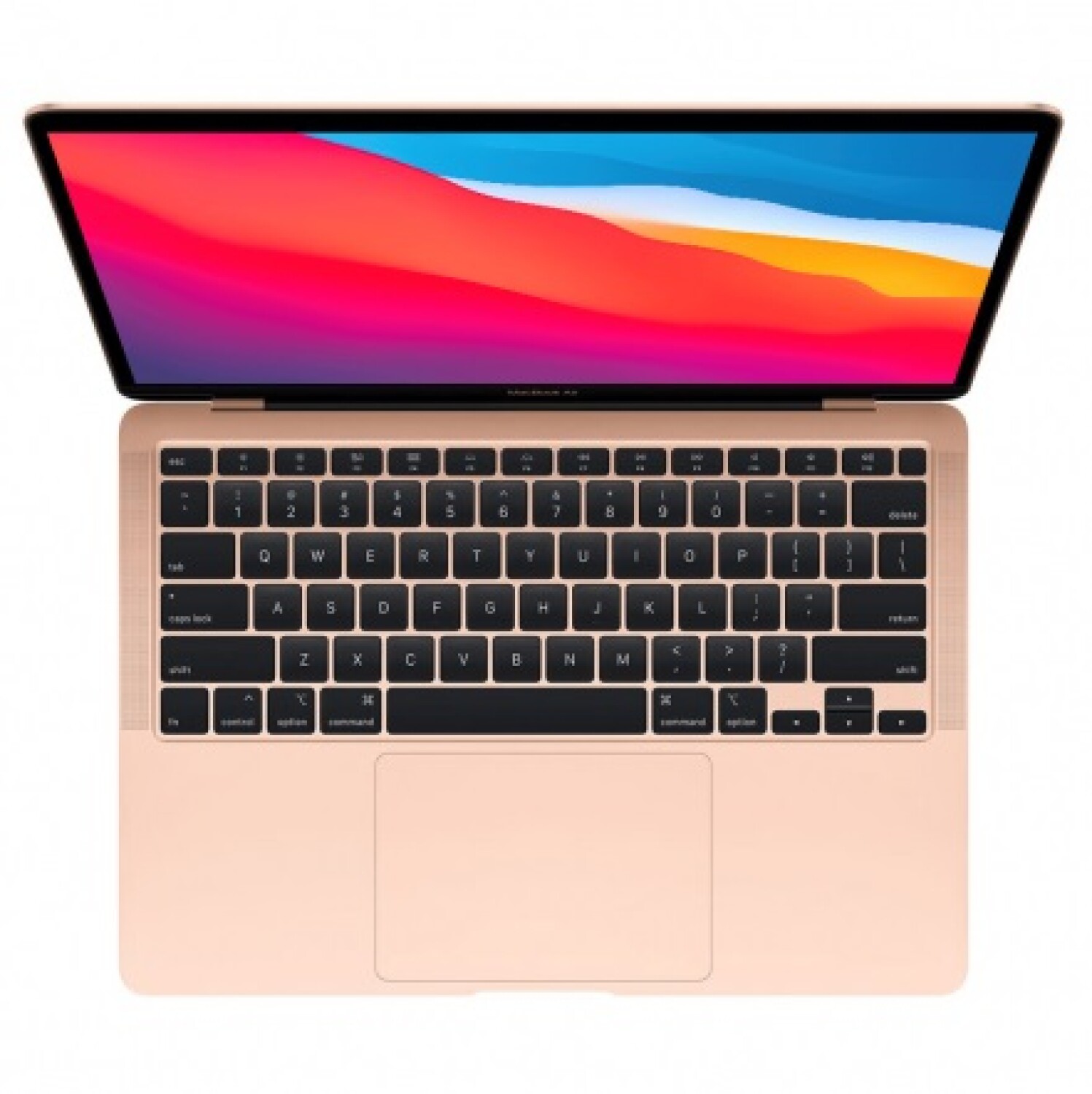 Macbook Air M1 Chip 8-core 256gb Ssd 8gb 13.3 (2560x1600) Retina Display 11.0 G