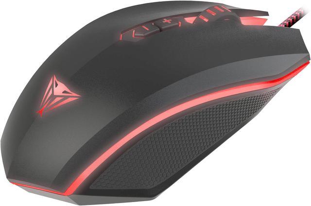 Mouse Patriot Viper V530 Rgb Optical Mouse