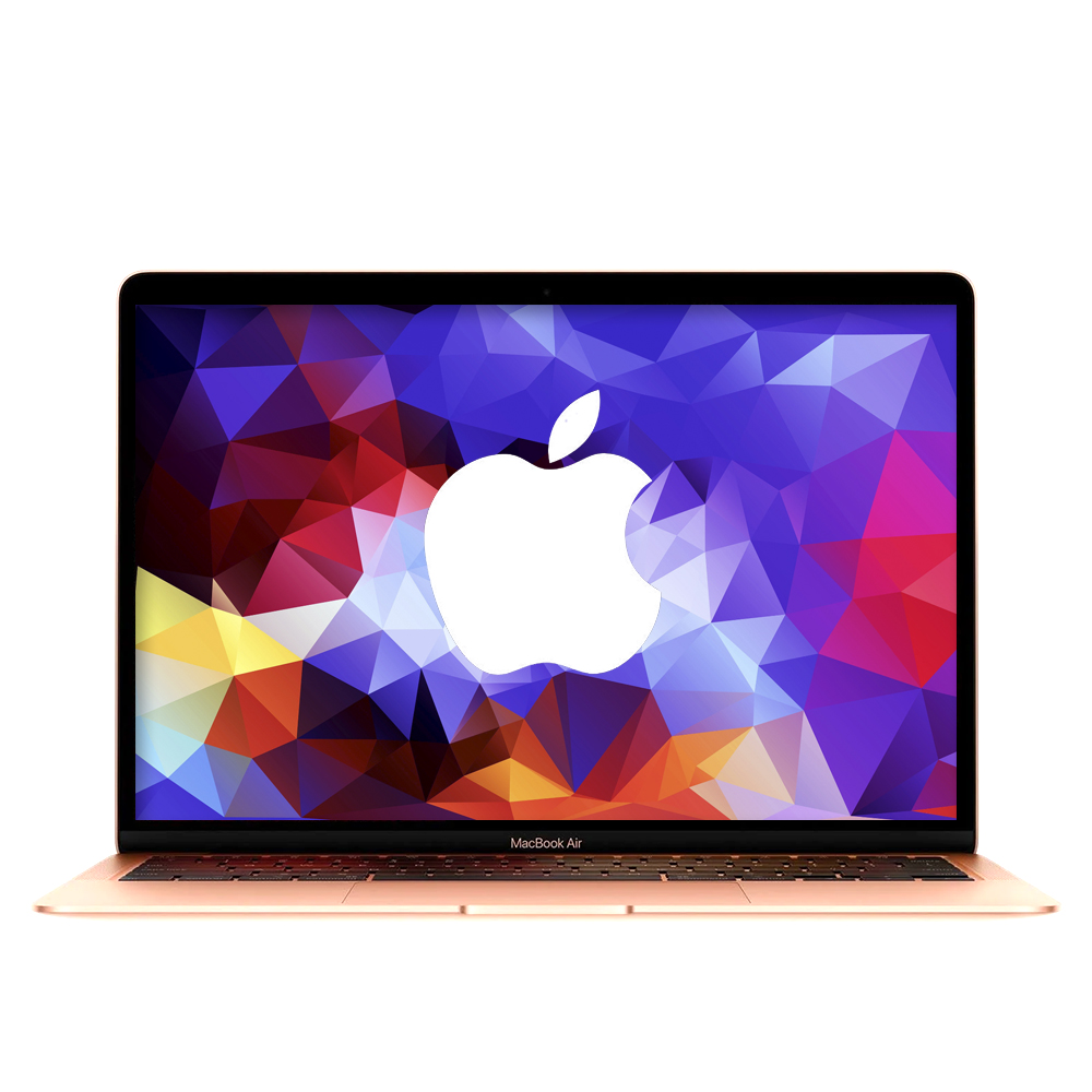 Macbook Air M1 Chip 8-core 256gb Ssd 8gb 13.3 (2560x1600) Retina Display 11.0 G