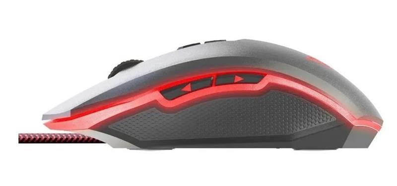 Mouse Patriot Viper V530 Rgb Optical Mouse