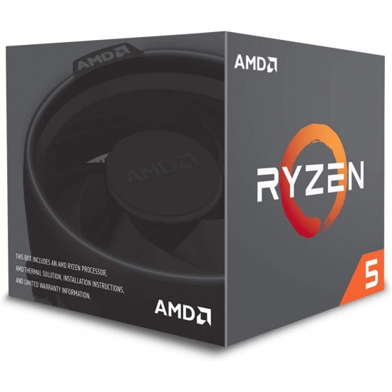 Amd ryzen best sale 6 nucleos