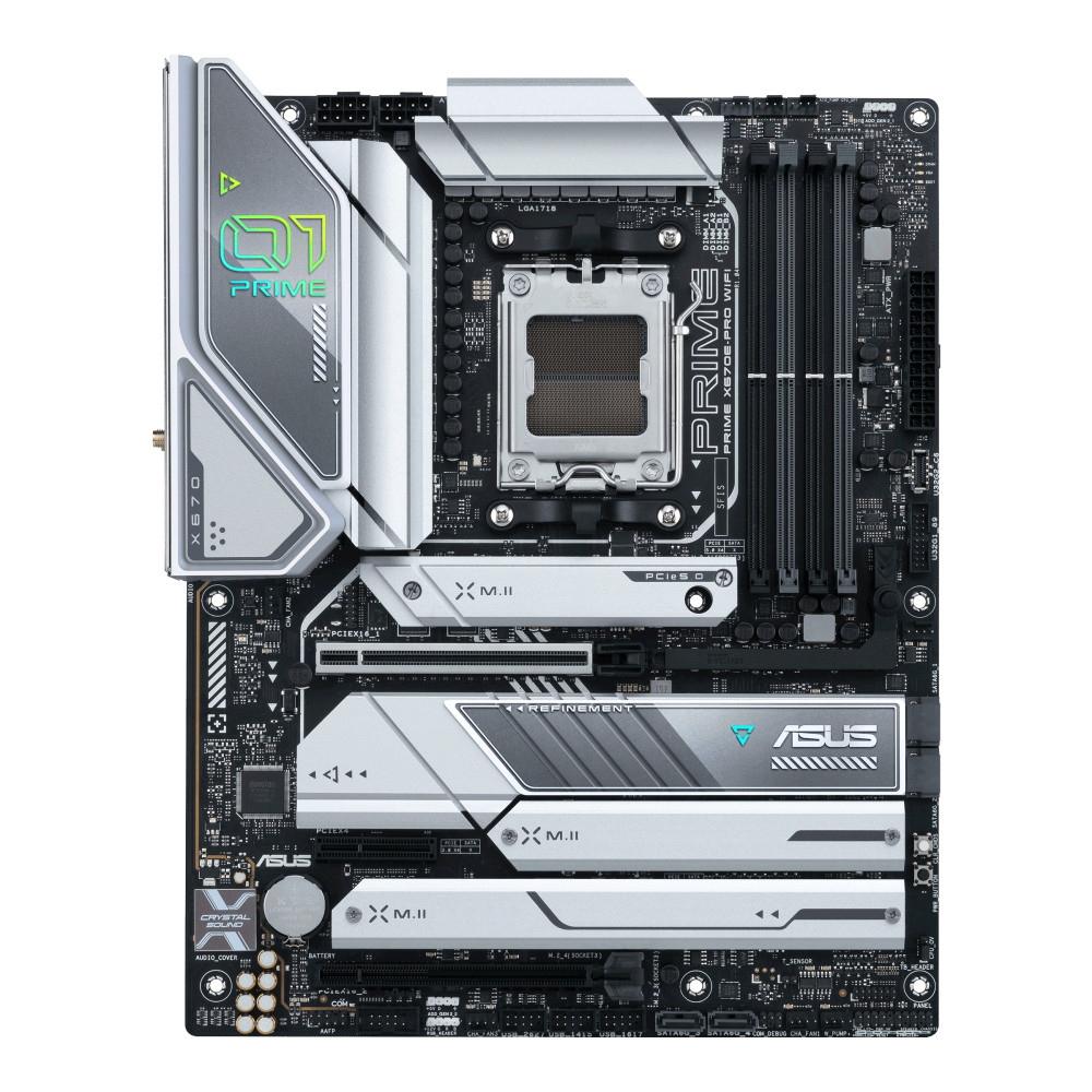 Mother Asus Prime X670e-pro Wifi