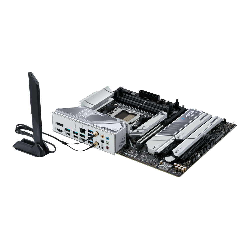 Mother Asus Prime X670e-pro Wifi